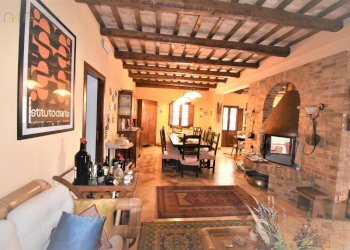 Rustico Contrada Rio Moro, Colonnella - foto 14