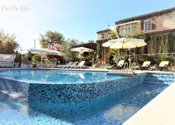 Rustico Contrada Rio Moro, Colonnella - foto 22