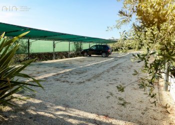 Rustico Contrada Rio Moro, Colonnella - foto 23