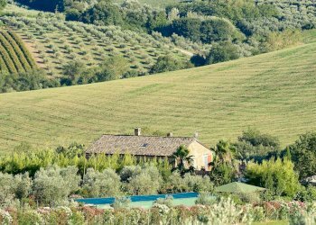 Rustico Contrada Rio Moro, Colonnella - foto 24