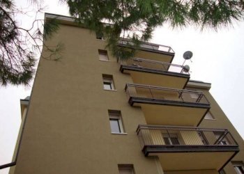 Facciata - Trilocale via della Fonte, Nave - foto 11