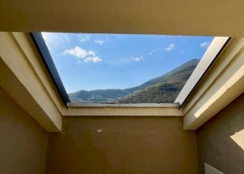 Balcone - Trilocale via della Fonte, Nave - foto 12