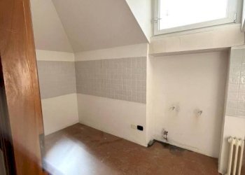 Salone - Trilocale via della Fonte, Nave - foto 13