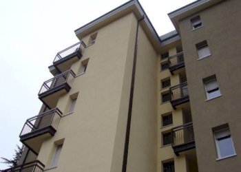 Facciata - Trilocale via della Fonte, Nave - foto 19