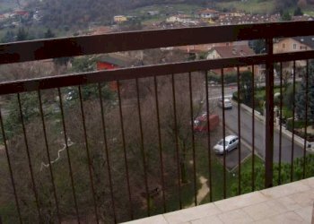 Balcone - Trilocale via della Fonte, Nave - foto 22