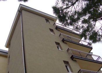 Facciata - Trilocale via della Fonte, Nave - foto 23