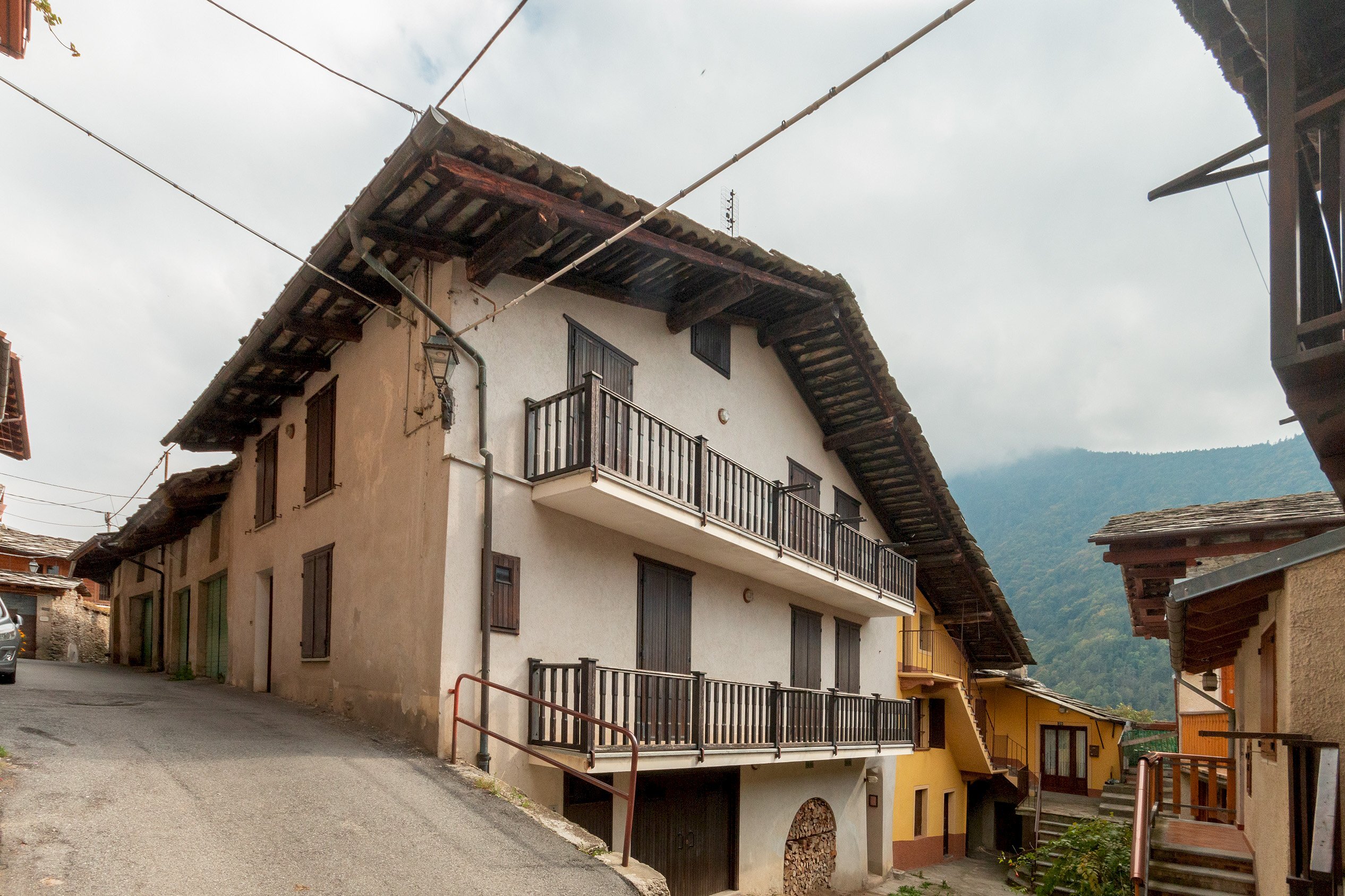 Rustic Borgata Rore, Snc, Sampeyre - photo 2