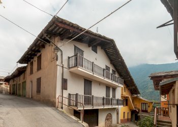 Rustic Borgata Rore, Snc, Sampeyre - photo 2