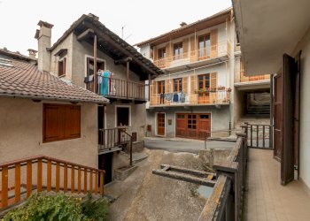 Rustic Borgata Rore, Snc, Sampeyre - photo 11