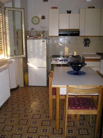 cucina - Appartamento Viale della vittoria 34/B, Jesi - foto 1