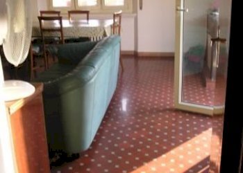 salone - Appartamento Viale della vittoria 34/B, Jesi - foto 2