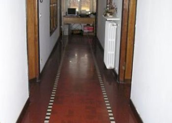 CORRIDOIO - Appartamento Viale della vittoria 34/B, Jesi - foto 3