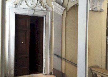 Ingresso condominiale - Appartamento Viale della vittoria 34/b, Jesi - foto 15