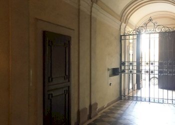 Ingresso condominiale - Appartamento Viale della vittoria 34/b, Jesi - foto 17