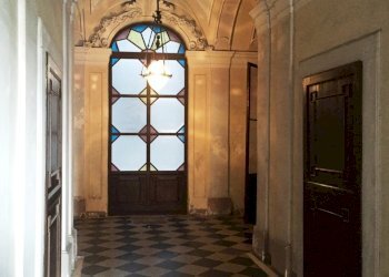 Ingresso condominiale - Appartamento Viale della vittoria 34/b, Jesi - foto 18