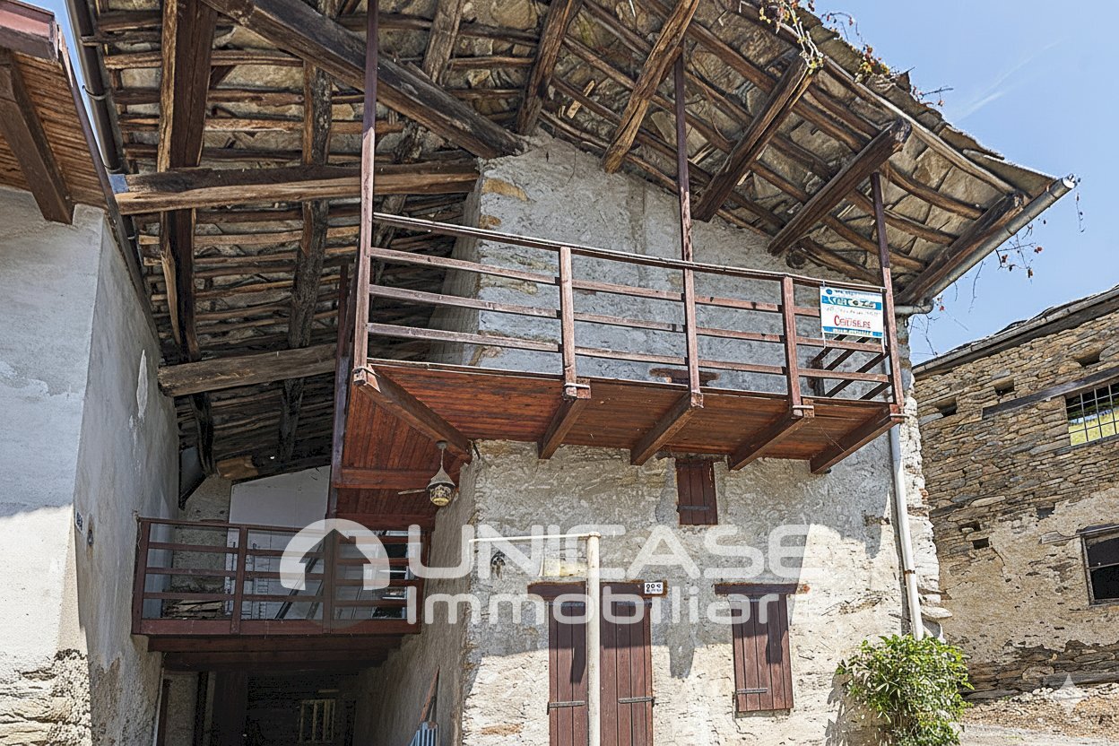 Baita Frazione Odin, 123, Angrogna - foto 3