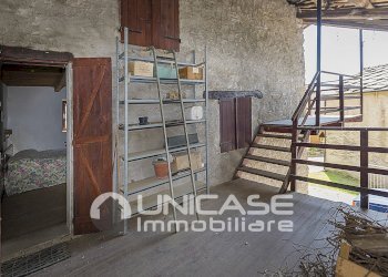 Baita Frazione Odin, 123, Angrogna - foto 9