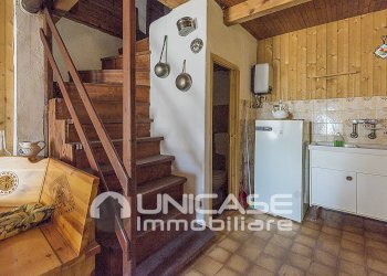 Baita Frazione Odin, 123, Angrogna - foto 15