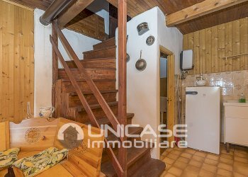 Baita Frazione Odin, 123, Angrogna - foto 21