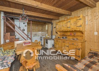 Baita Frazione Odin, 123, Angrogna - foto 22