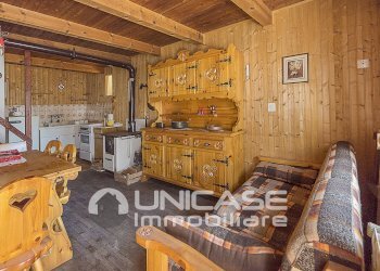 Baita Frazione Odin, 123, Angrogna - foto 24