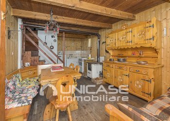 Baita Frazione Odin, 123, Angrogna - foto 25