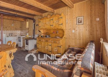 Baita Frazione Odin, 123, Angrogna - foto 26