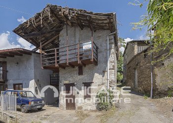 Baita Frazione Odin, 123, Angrogna - foto 17