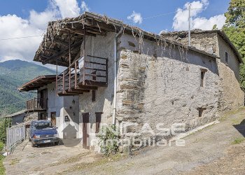 Baita Frazione Odin, 123, Angrogna - foto 19