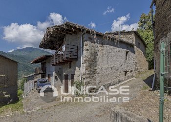 Baita Frazione Odin, 123, Angrogna - foto 20