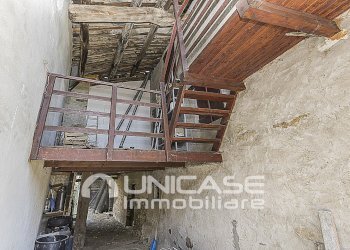 Baita Frazione Odin, 123, Angrogna - foto 27