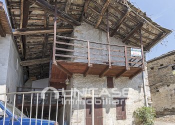 Baita Frazione Odin, 123, Angrogna - foto 23