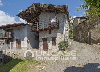 Baita Frazione Odin, 123, Angrogna - foto 1