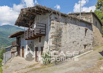 Baita Frazione Odin, 123, Angrogna - foto 2