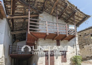 Baita Frazione Odin, 123, Angrogna - foto 3