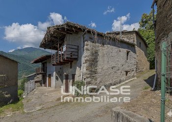 Baita Frazione Odin, 123, Angrogna - foto 4