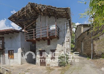 Baita Frazione Odin, 123, Angrogna - foto 5