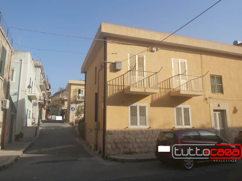 Quadrilocale CORSO GARIBALDI, Scicli - foto 1