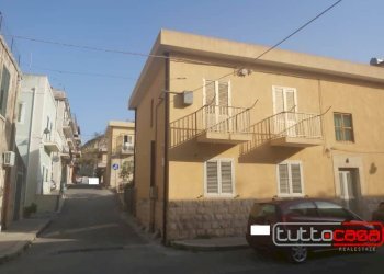 Quadrilocale CORSO GARIBALDI, Scicli - foto 1