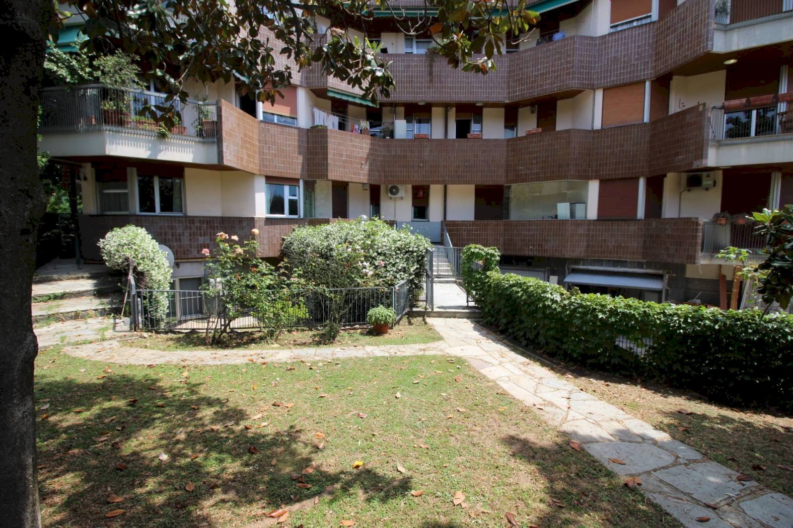 Apartment via Zara, Genova - photo 2