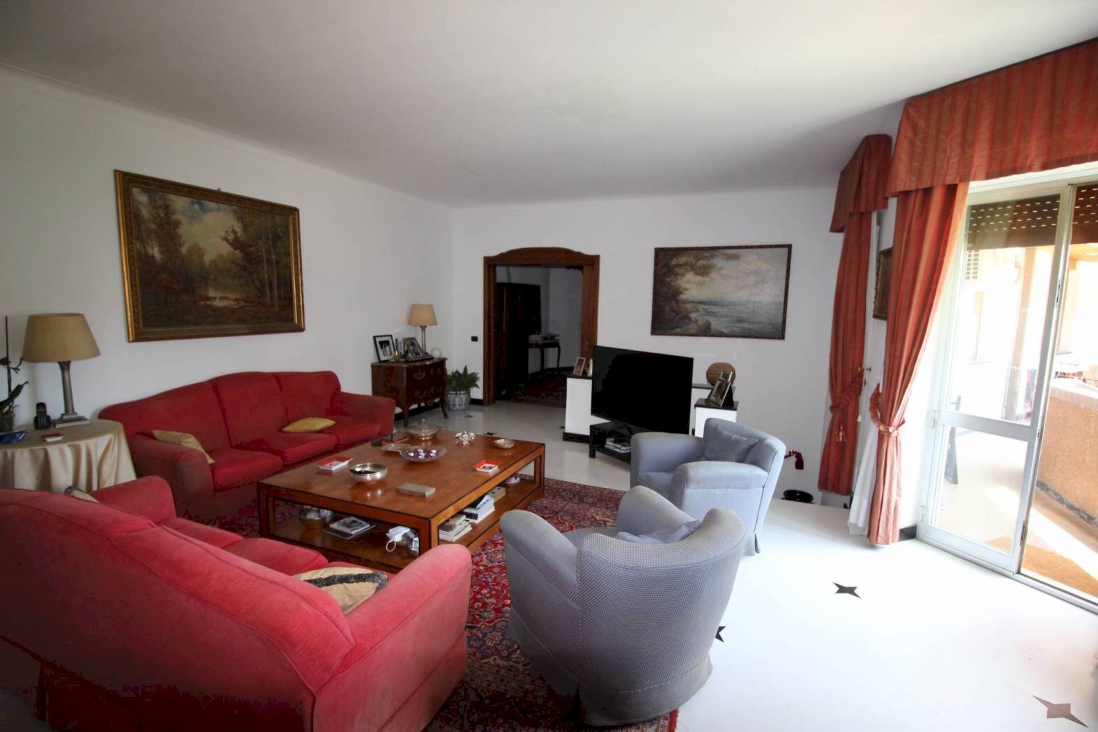 Apartment via Zara, Genova - photo 3