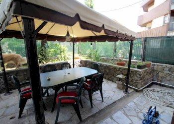 Apartment via Zara, Genova - photo 12