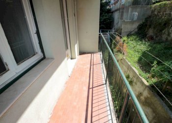 Apartment via Erpidio Berno, Genova (neighborhood Marassi) - photo 7