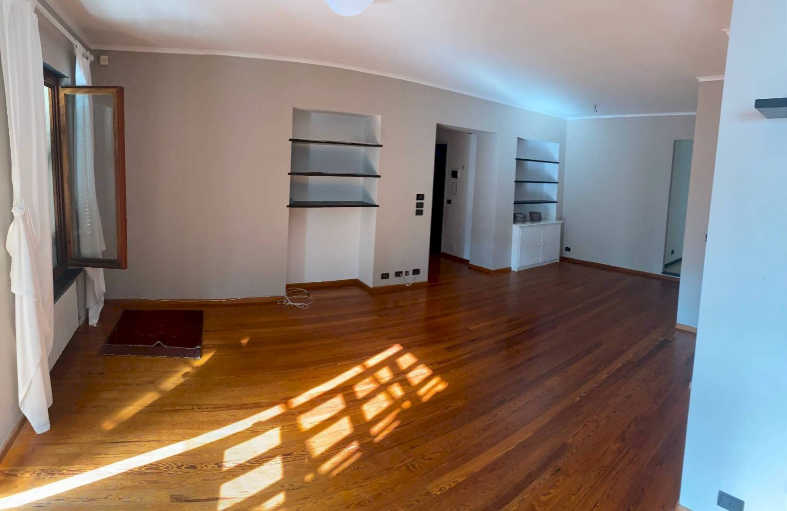 Appartamento via Emanuele Pontiroli, Bogliasco - foto 2