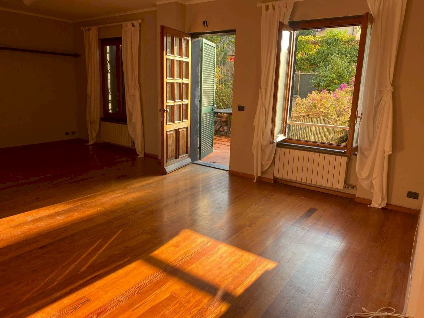 Appartamento via Emanuele Pontiroli, Bogliasco - foto 1