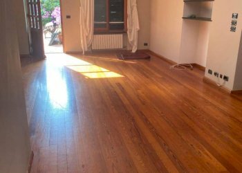 Appartamento via Emanuele Pontiroli, Bogliasco - foto 5