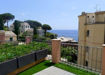 Appartamento via Capolungo, Genova - foto 7