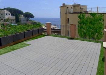 Appartamento via Capolungo, Genova - foto 8