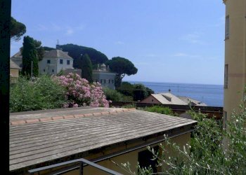 Appartamento via Capolungo, Genova - foto 10
