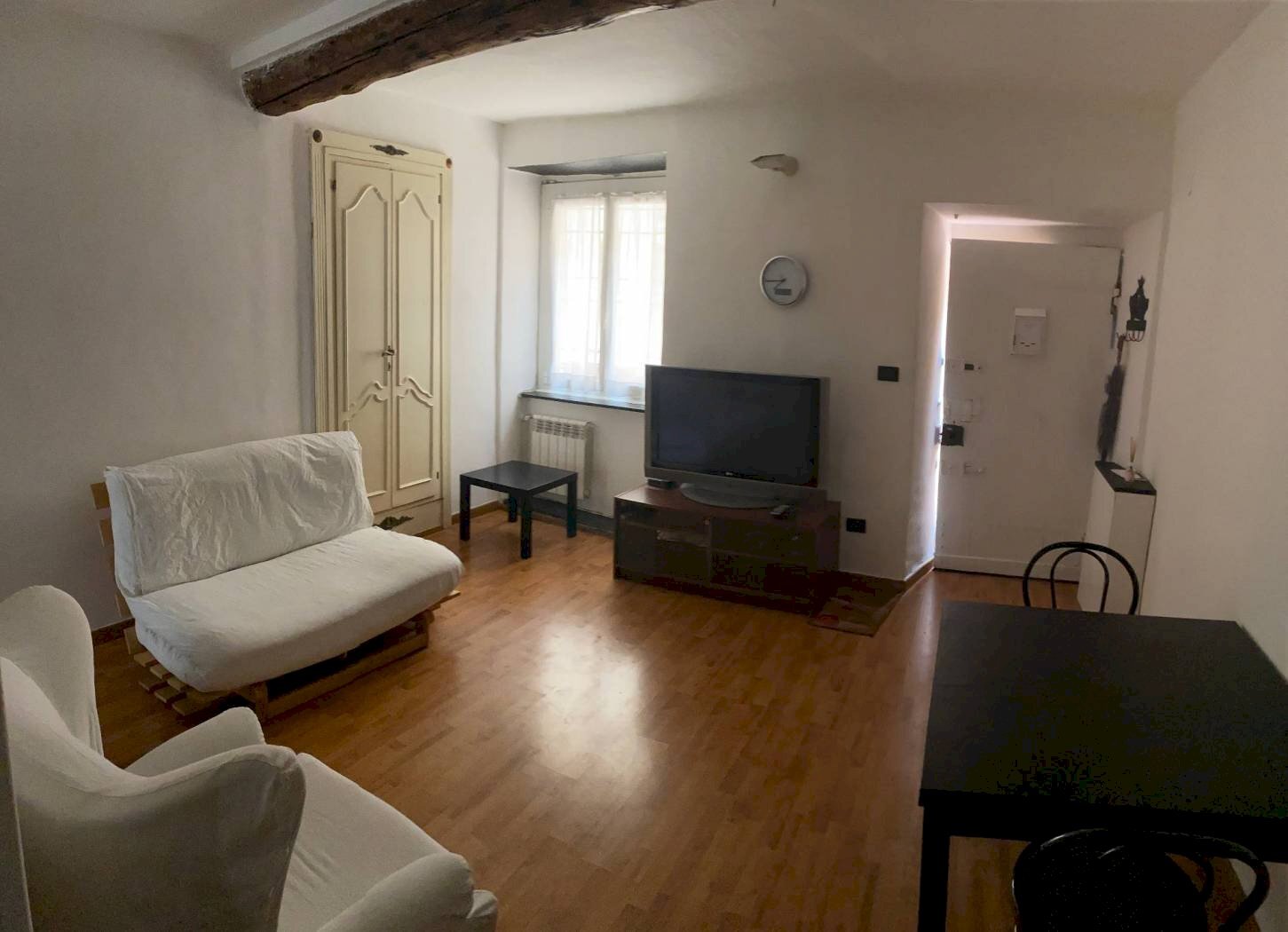 Two-room apartment salita Inferiore di Sant'Anna, Genova - photo 1